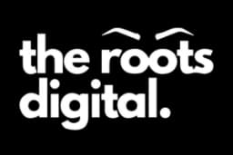 The Roots Digital Logo